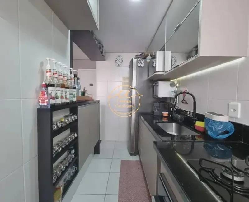 Apartamento com 2 quartos à venda, 65m2 em Jacarepaguá, Rio De Janeiro - RJ - imagem 4 Foto 4 de Apartamento com 2 quartos à venda, 65m2 em Jacarepaguá, Rio De Janeiro - RJ