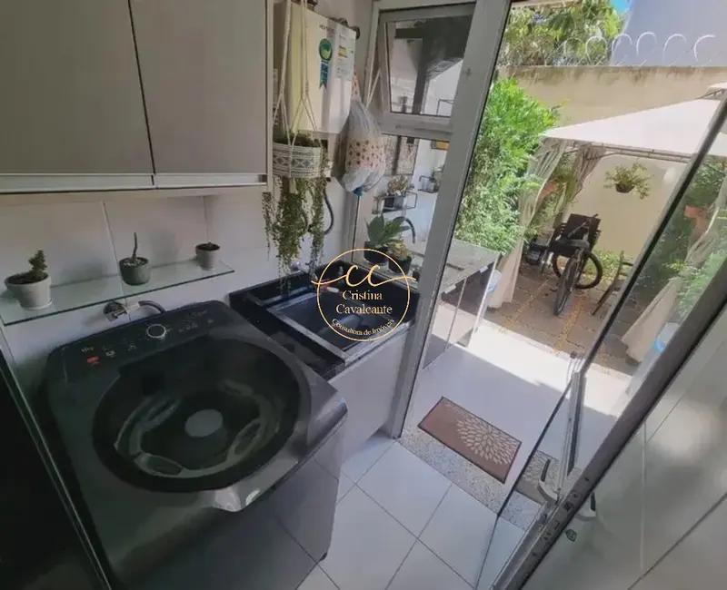 Apartamento com 2 quartos à venda, 65m2 em Jacarepaguá, Rio De Janeiro - RJ - imagem 5 Foto 5 de Apartamento com 2 quartos à venda, 65m2 em Jacarepaguá, Rio De Janeiro - RJ