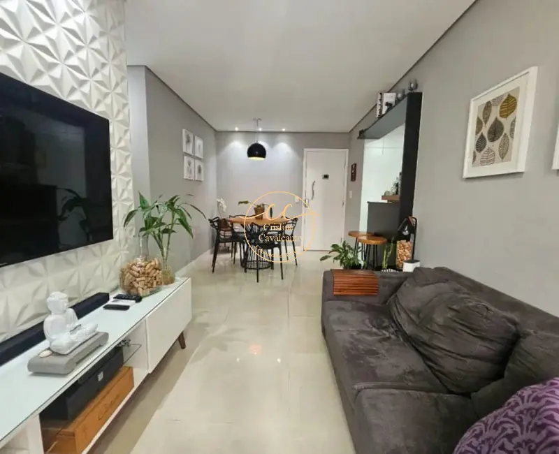Apartamento com 2 quartos à venda, 65m2 em Jacarepaguá, Rio De Janeiro - RJ - imagem 3 Foto 3 de Apartamento com 2 quartos à venda, 65m2 em Jacarepaguá, Rio De Janeiro - RJ