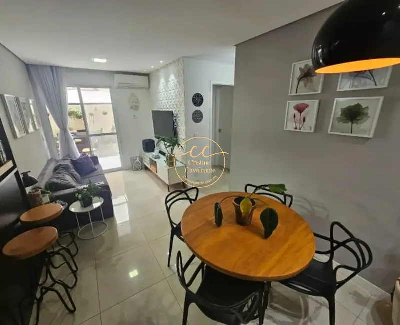 Apartamento com 2 quartos à venda, 65m2 em Jacarepaguá, Rio De Janeiro - RJ - imagem 2 Foto 2 de Apartamento com 2 quartos à venda, 65m2 em Jacarepaguá, Rio De Janeiro - RJ