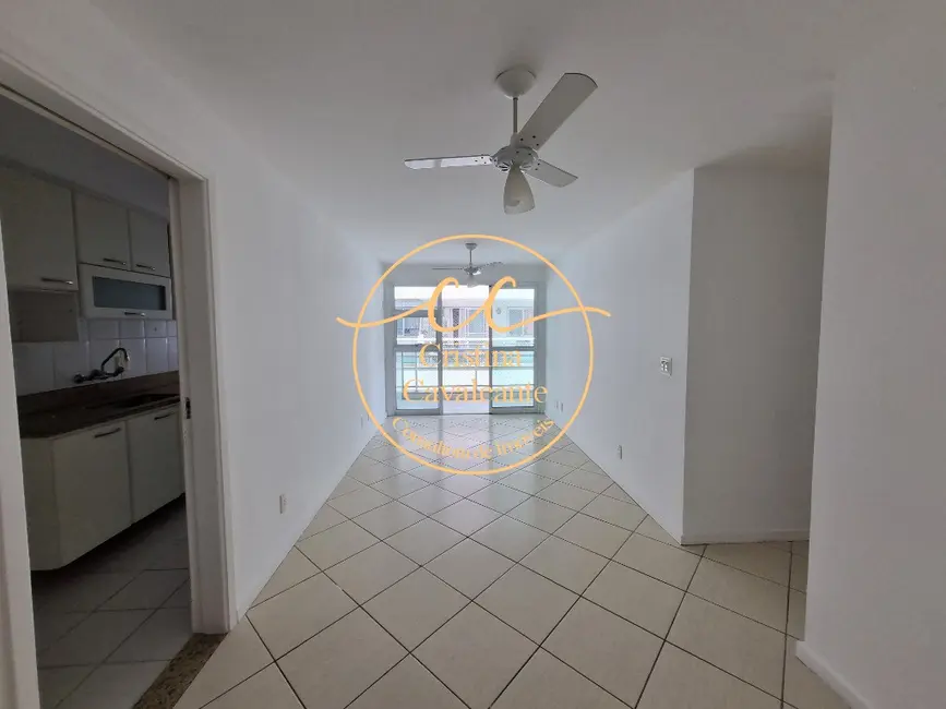 Foto 1 de Apartamento com 2 quartos à venda, 75m2 em Recreio dos Bandeirantes, Rio De Janeiro - RJ