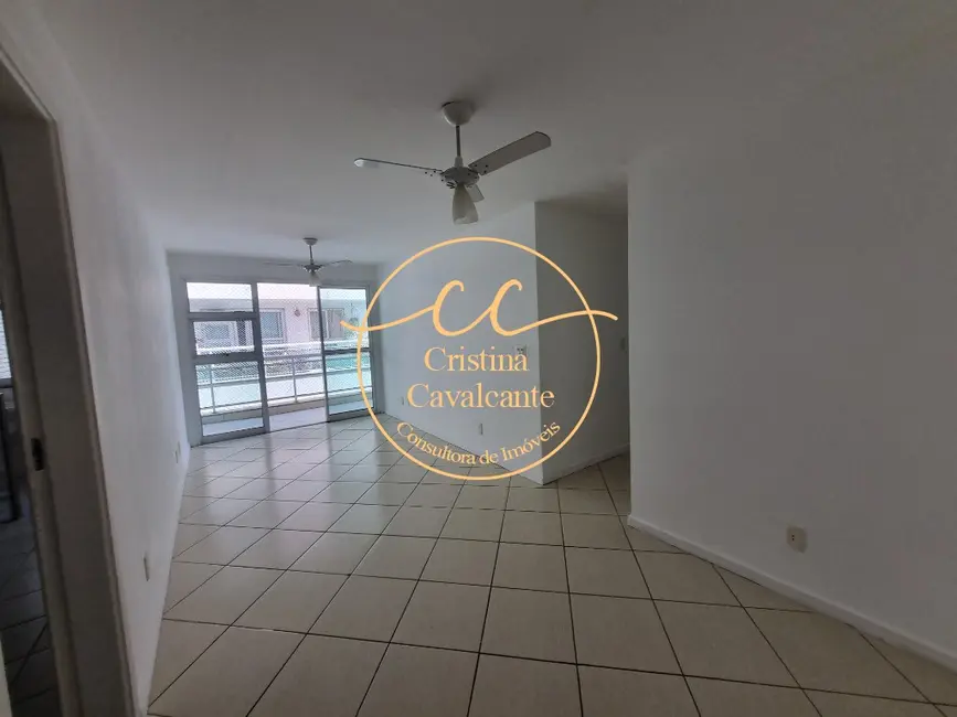 Foto 2 de Apartamento com 2 quartos à venda, 75m2 em Recreio dos Bandeirantes, Rio De Janeiro - RJ