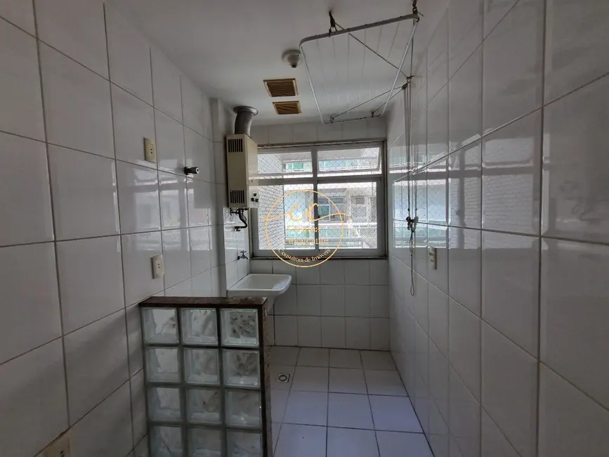 Apartamento com 2 quartos à venda, 75m2 em Recreio dos Bandeirantes, Rio De Janeiro - RJ - imagem 9 Foto 9 de Apartamento com 2 quartos à venda, 75m2 em Recreio dos Bandeirantes, Rio De Janeiro - RJ