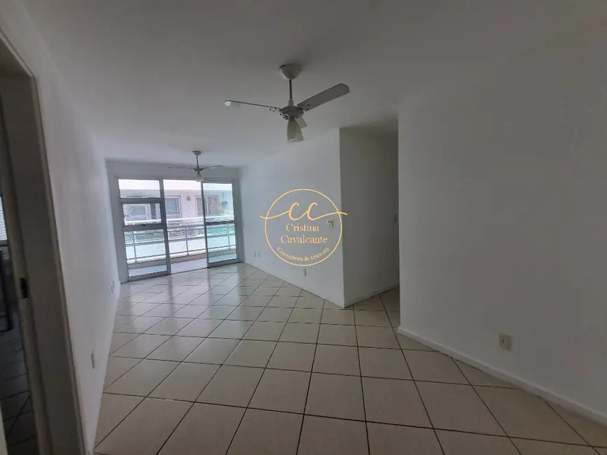 Foto 2 de Apartamento com 2 quartos à venda, 75m2 em Recreio dos Bandeirantes, Rio De Janeiro - RJ