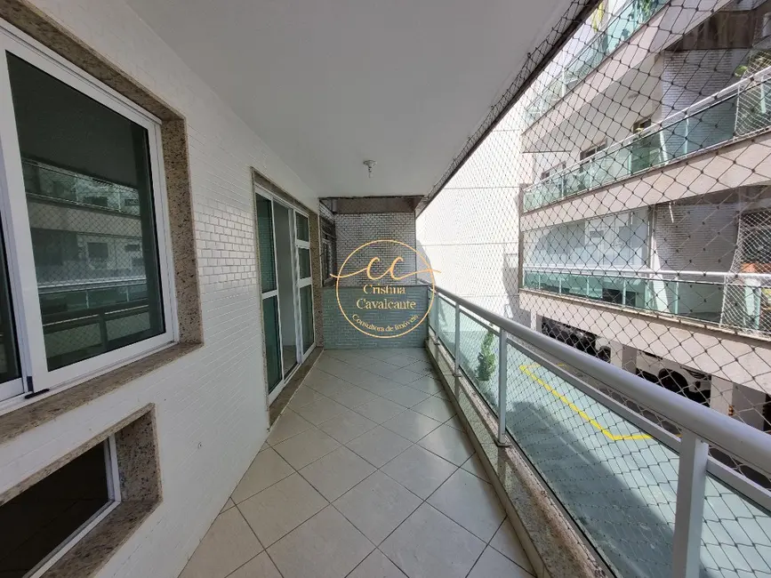 Apartamento com 2 quartos à venda, 75m2 em Recreio dos Bandeirantes, Rio De Janeiro - RJ - imagem 6 Foto 6 de Apartamento com 2 quartos à venda, 75m2 em Recreio dos Bandeirantes, Rio De Janeiro - RJ