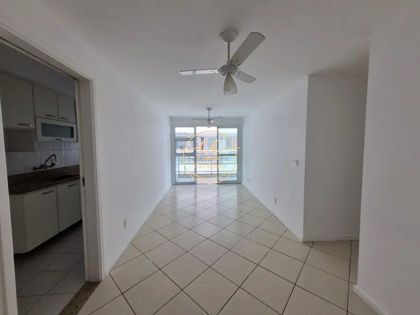 Foto 1 de Apartamento com 2 quartos à venda, 75m2 em Recreio dos Bandeirantes, Rio De Janeiro - RJ