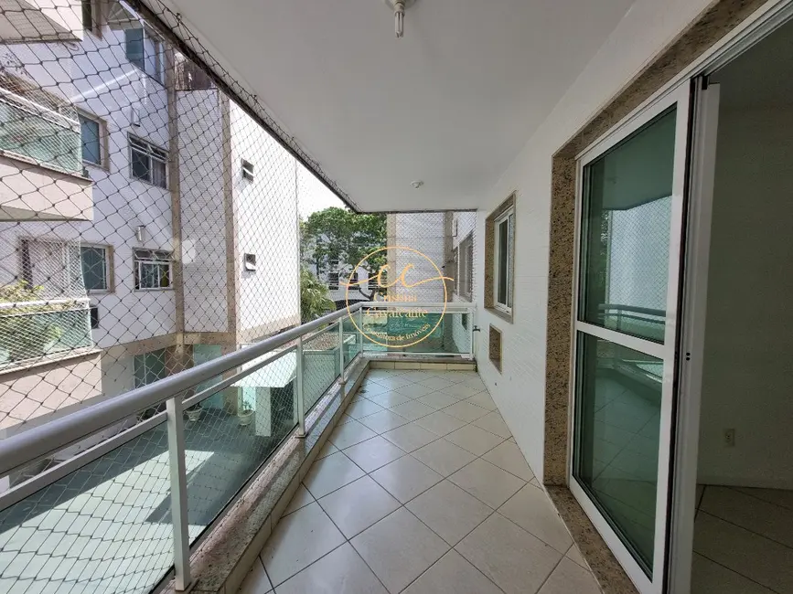 Apartamento com 2 quartos à venda, 75m2 em Recreio dos Bandeirantes, Rio De Janeiro - RJ - imagem 5 Foto 5 de Apartamento com 2 quartos à venda, 75m2 em Recreio dos Bandeirantes, Rio De Janeiro - RJ