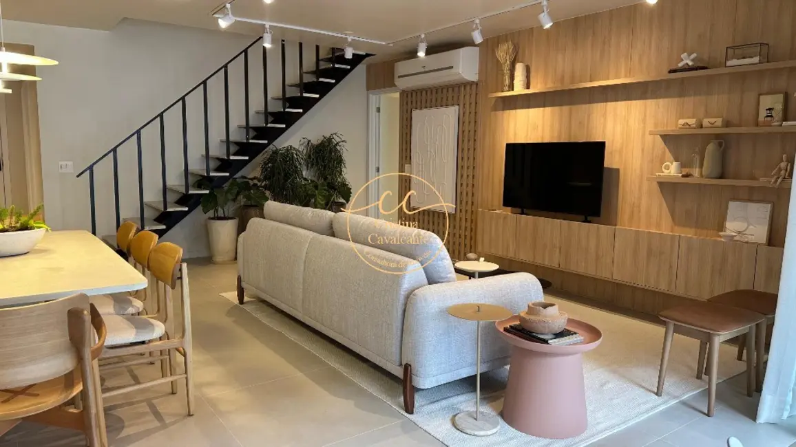 Foto 6 de Apartamento com 4 quartos à venda, 265m2 em Lagoa, Rio De Janeiro - RJ