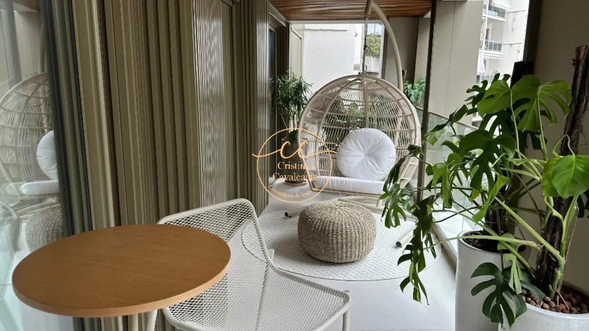 Foto 9 de Apartamento com 4 quartos à venda, 265m2 em Lagoa, Rio De Janeiro - RJ