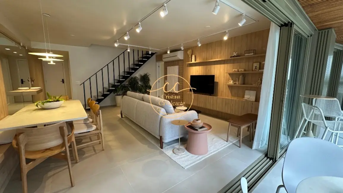 Foto 2 de Apartamento com 4 quartos à venda, 265m2 em Lagoa, Rio De Janeiro - RJ