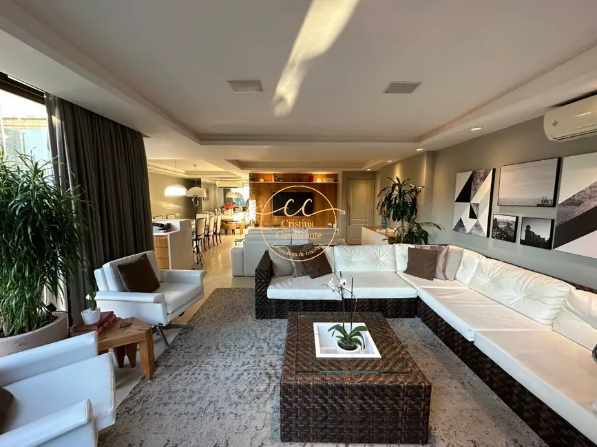 Foto 6 de Apartamento com 4 quartos à venda, 160m2 em Barra da Tijuca, Rio De Janeiro - RJ