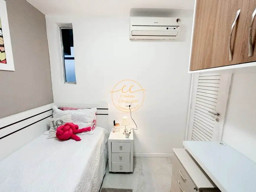 Foto 8 de Apartamento com 4 quartos à venda, 160m2 em Barra da Tijuca, Rio De Janeiro - RJ