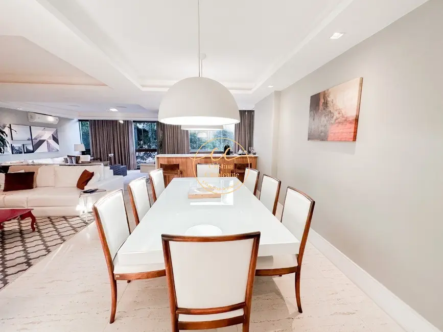 Foto 5 de Apartamento com 4 quartos à venda, 160m2 em Barra da Tijuca, Rio De Janeiro - RJ