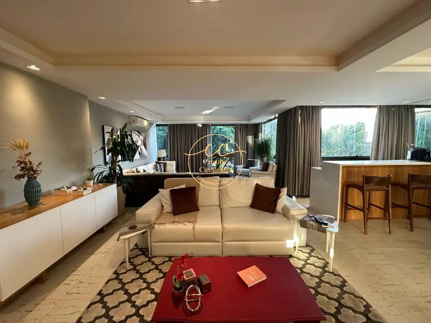 Foto 3 de Apartamento com 4 quartos à venda, 160m2 em Barra da Tijuca, Rio De Janeiro - RJ