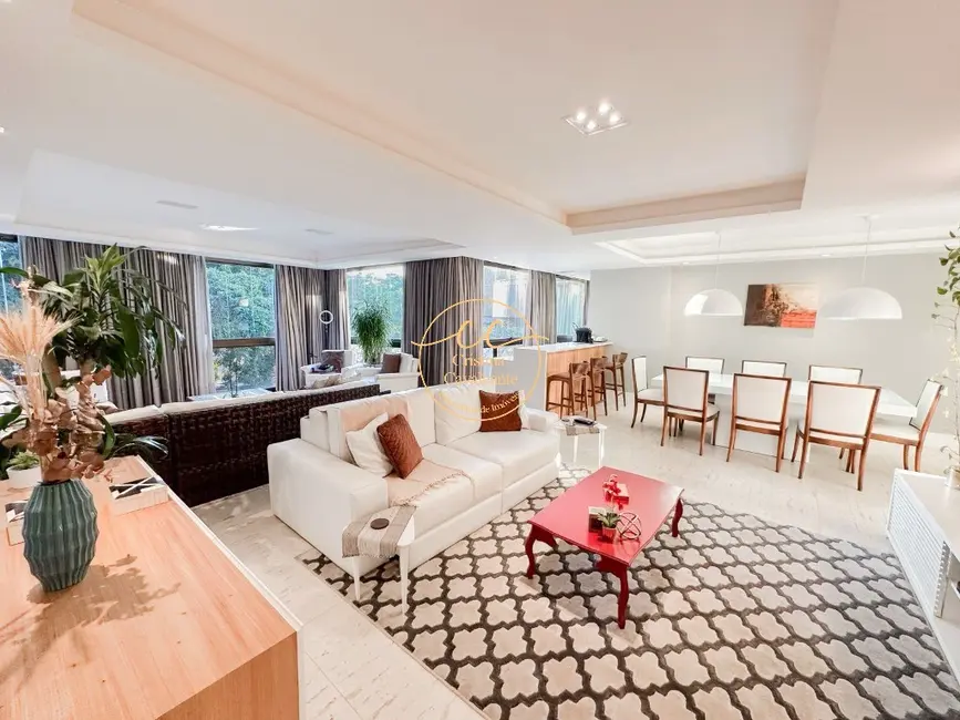 Foto 1 de Apartamento com 4 quartos à venda, 160m2 em Barra da Tijuca, Rio De Janeiro - RJ