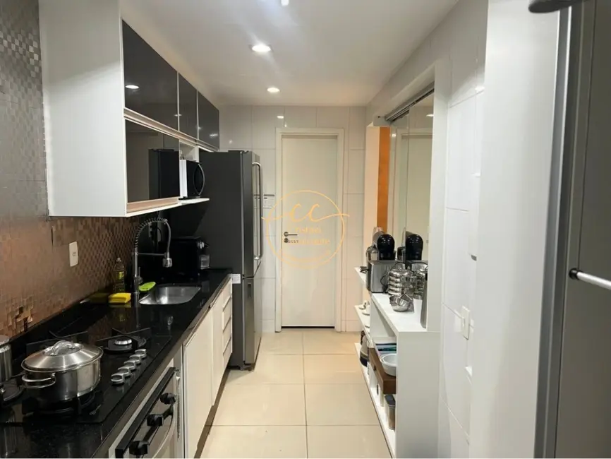 Foto 7 de Apartamento com 2 quartos à venda, 85m2 em Barra da Tijuca, Rio De Janeiro - RJ