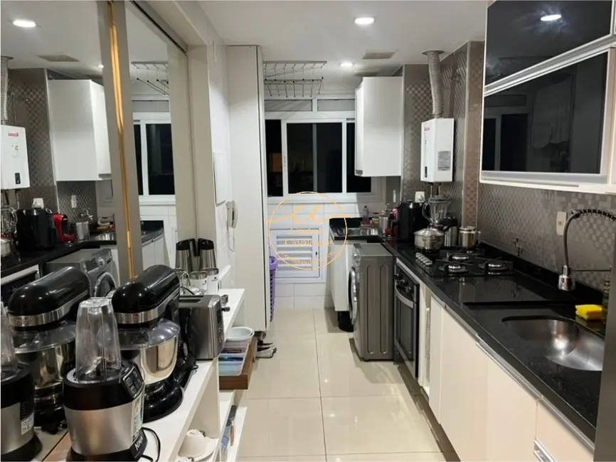 Foto 5 de Apartamento com 2 quartos à venda, 85m2 em Barra da Tijuca, Rio De Janeiro - RJ