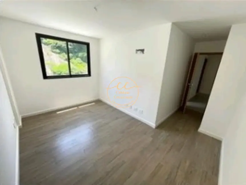 Foto 4 de Apartamento com 4 quartos à venda, 151m2 em Botafogo, Rio De Janeiro - RJ