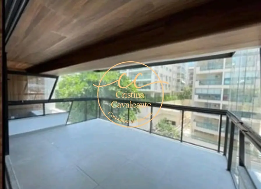 Foto 8 de Apartamento com 4 quartos à venda, 151m2 em Botafogo, Rio De Janeiro - RJ