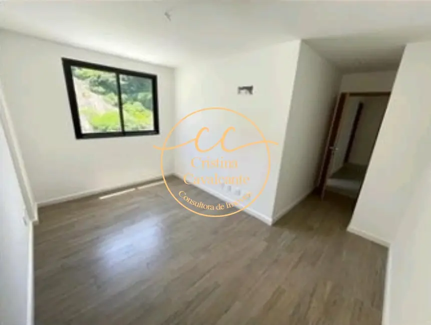 Foto 9 de Apartamento com 4 quartos à venda, 151m2 em Botafogo, Rio De Janeiro - RJ