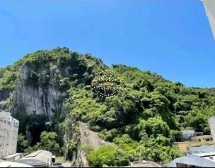 Foto 6 de Apartamento com 4 quartos à venda, 151m2 em Botafogo, Rio De Janeiro - RJ