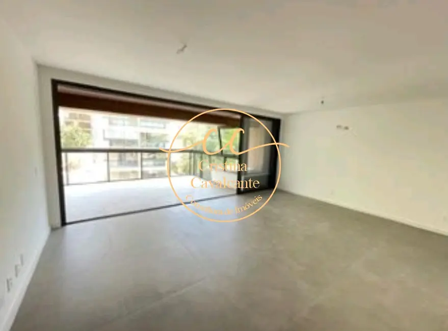 Foto 7 de Apartamento com 4 quartos à venda, 151m2 em Botafogo, Rio De Janeiro - RJ