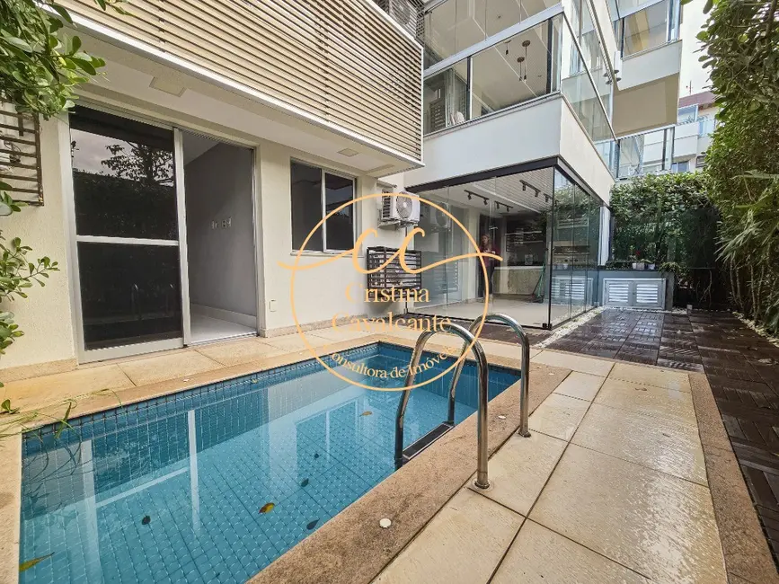 Foto 1 de Apartamento com 2 quartos à venda, 106m2 em Recreio dos Bandeirantes, Rio De Janeiro - RJ