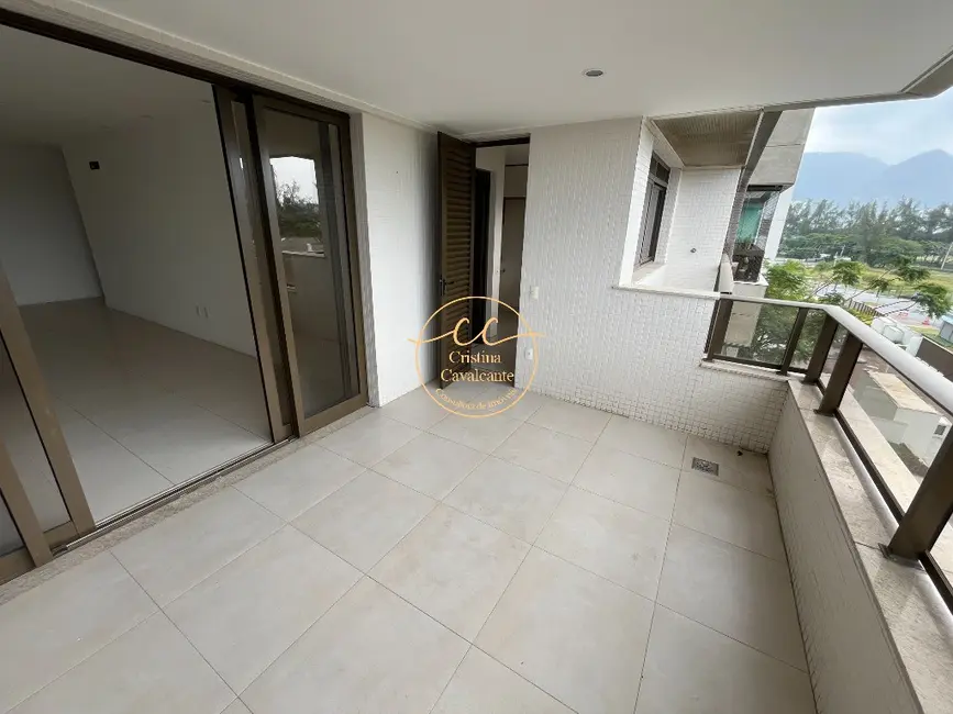 Foto 6 de Apartamento com 3 quartos à venda, 131m2 em Barra da Tijuca, Rio De Janeiro - RJ