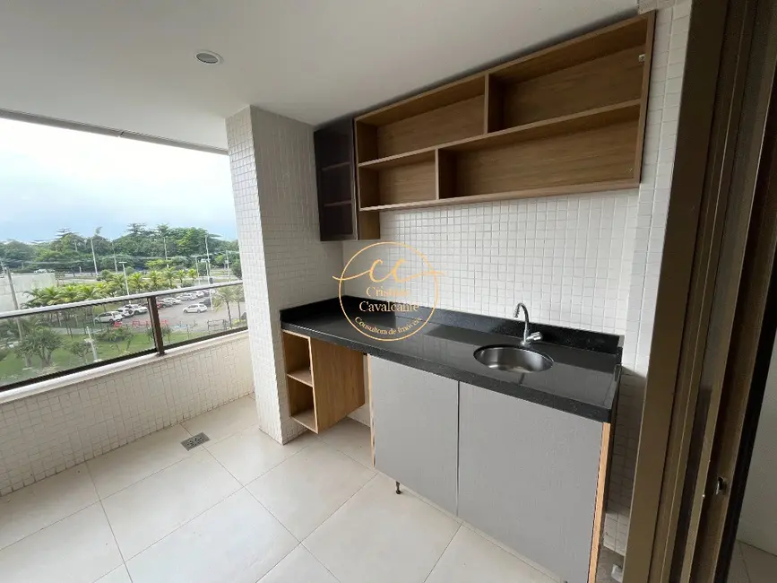 Foto 1 de Apartamento com 3 quartos à venda, 131m2 em Barra da Tijuca, Rio De Janeiro - RJ