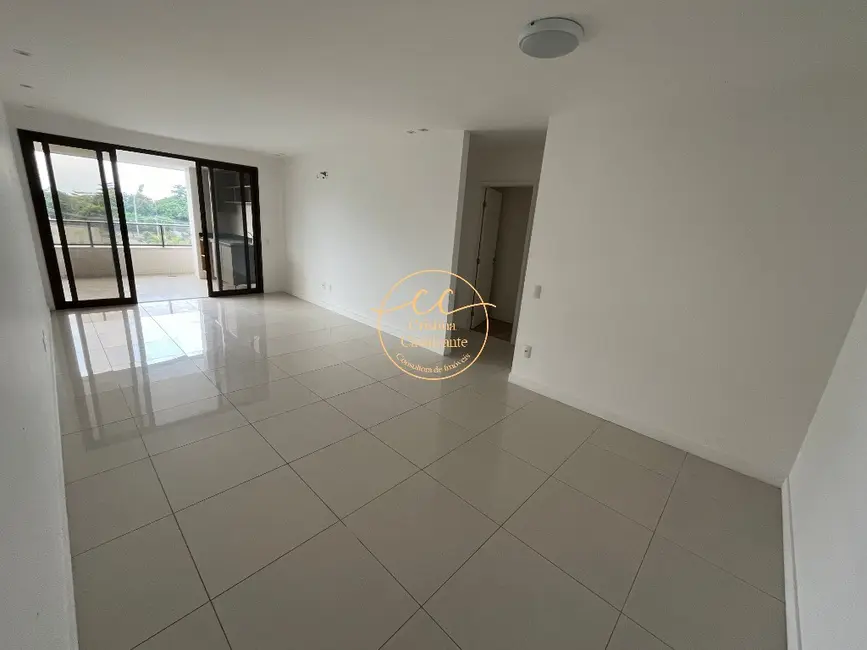 Foto 2 de Apartamento com 3 quartos à venda, 131m2 em Barra da Tijuca, Rio De Janeiro - RJ