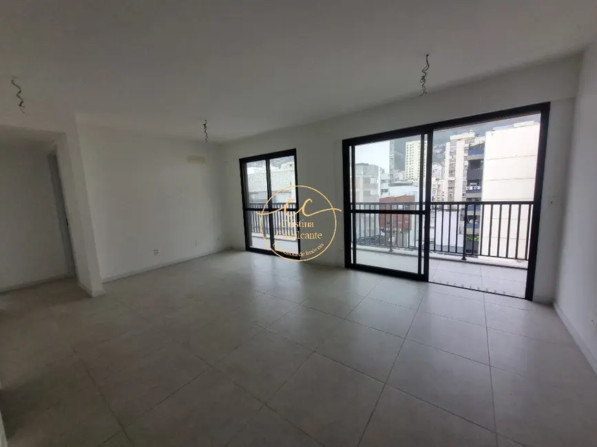 Foto 3 de Apartamento com 3 quartos à venda, 151m2 em Tijuca, Rio De Janeiro - RJ