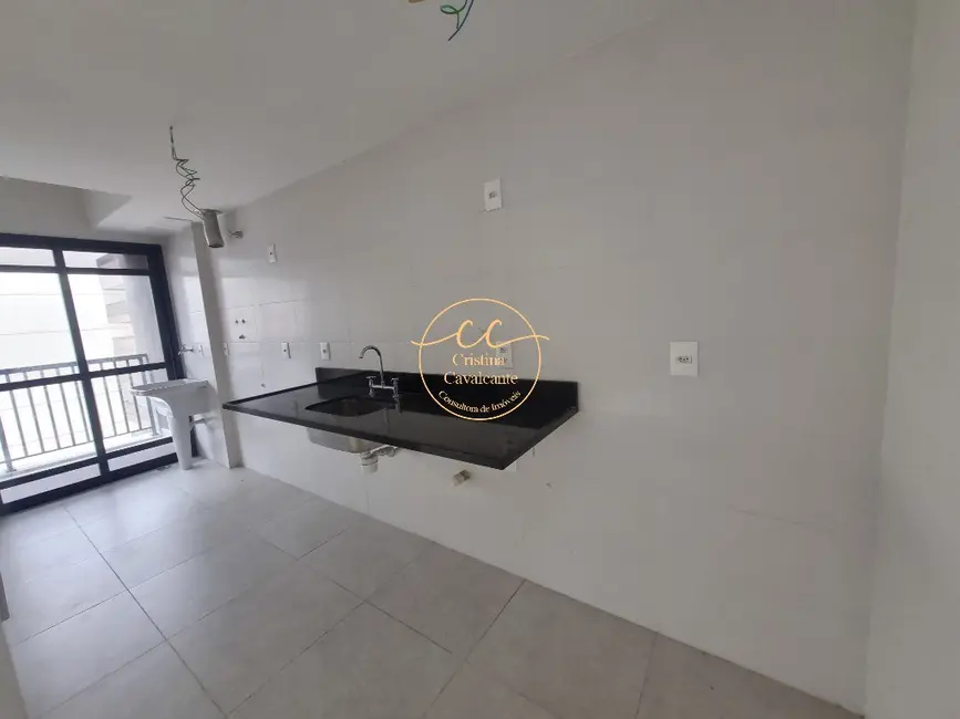 Foto 7 de Apartamento com 3 quartos à venda, 151m2 em Tijuca, Rio De Janeiro - RJ