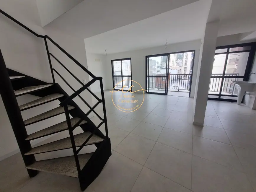 Foto 2 de Apartamento com 3 quartos à venda, 151m2 em Tijuca, Rio De Janeiro - RJ