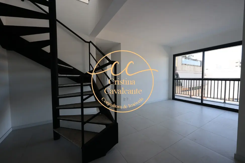 Foto 2 de Apartamento com 3 quartos à venda, 151m2 em Tijuca, Rio De Janeiro - RJ