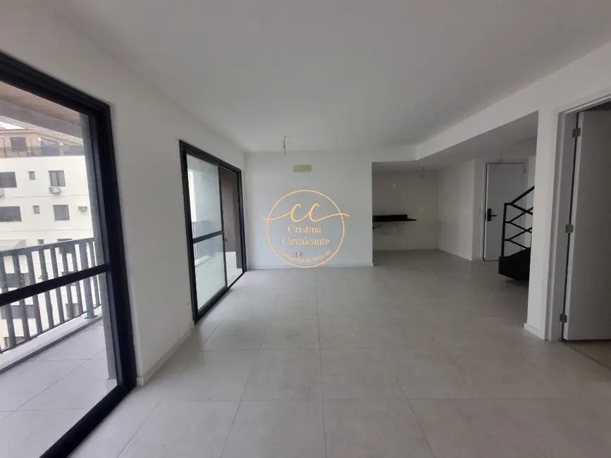 Foto 4 de Apartamento com 3 quartos à venda, 151m2 em Tijuca, Rio De Janeiro - RJ