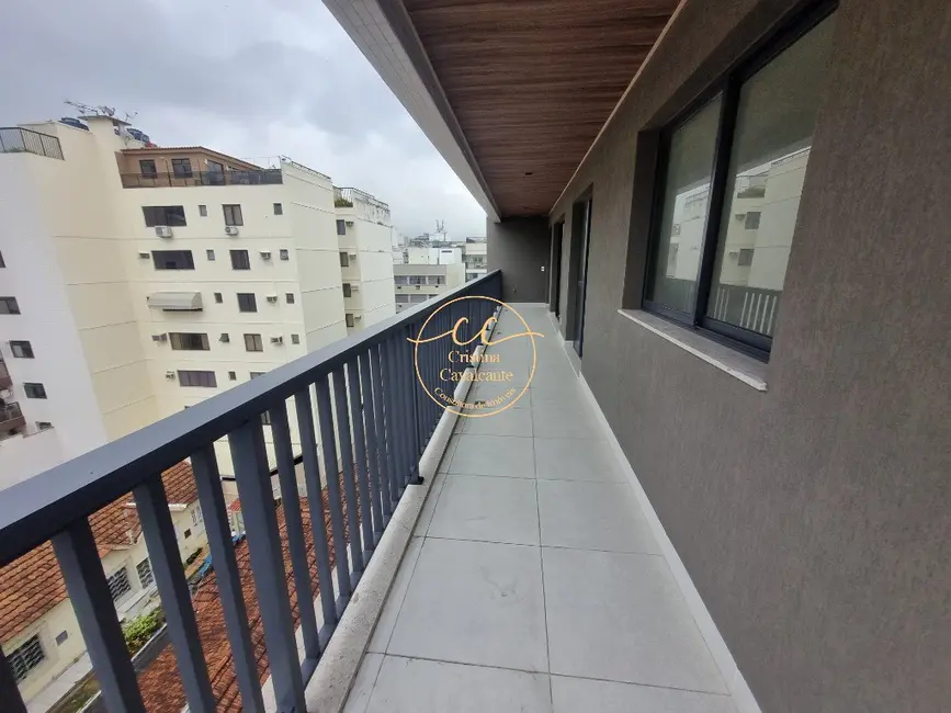 Foto 6 de Apartamento com 3 quartos à venda, 151m2 em Tijuca, Rio De Janeiro - RJ