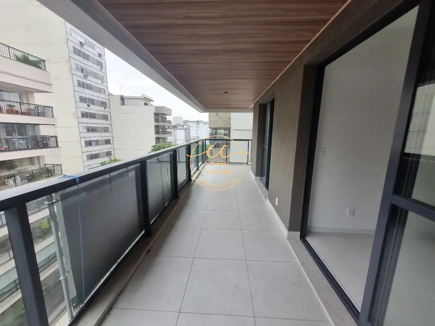 Foto 7 de Apartamento com 3 quartos à venda, 110m2 em Tijuca, Rio De Janeiro - RJ