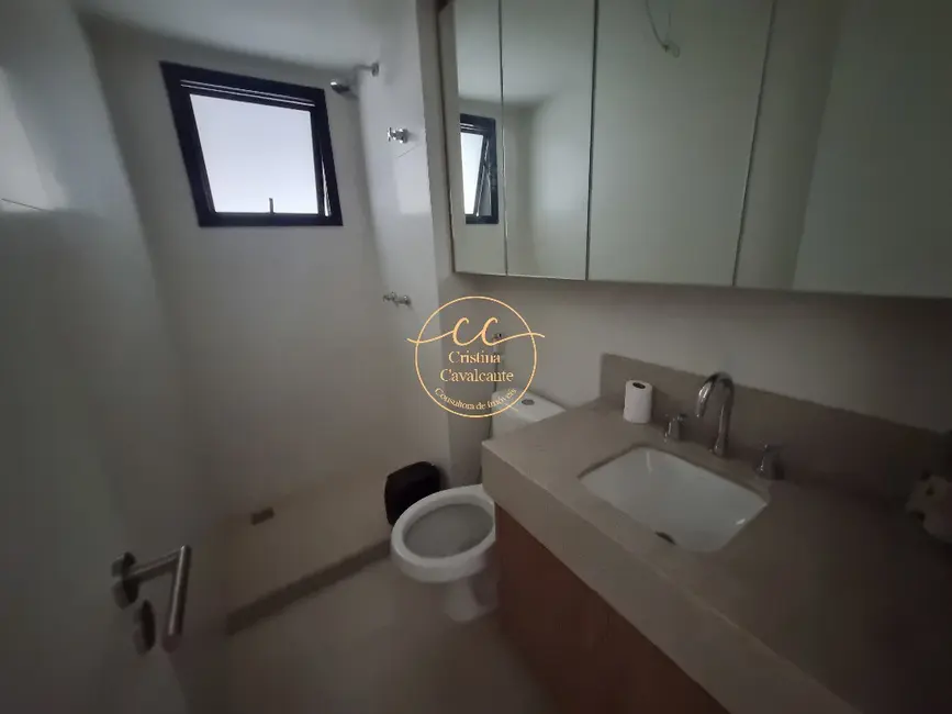 Foto 2 de Apartamento com 3 quartos à venda, 110m2 em Tijuca, Rio De Janeiro - RJ