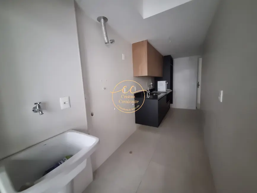 Foto 5 de Apartamento com 3 quartos à venda, 110m2 em Tijuca, Rio De Janeiro - RJ