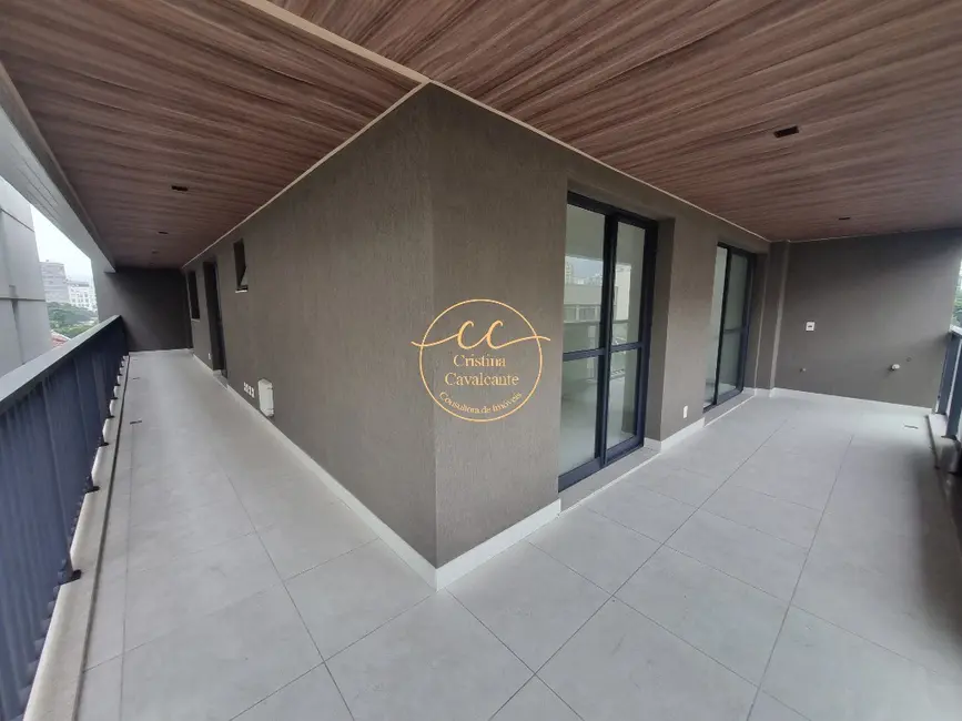 Foto 8 de Apartamento com 3 quartos à venda, 110m2 em Tijuca, Rio De Janeiro - RJ