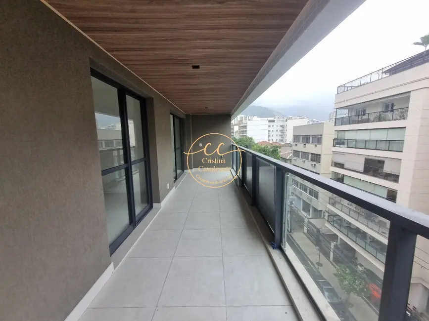 Foto 6 de Apartamento com 3 quartos à venda, 110m2 em Tijuca, Rio De Janeiro - RJ