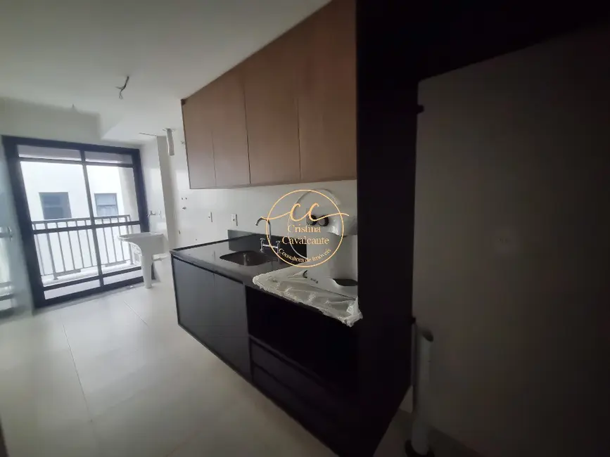 Foto 4 de Apartamento com 3 quartos à venda, 110m2 em Tijuca, Rio De Janeiro - RJ