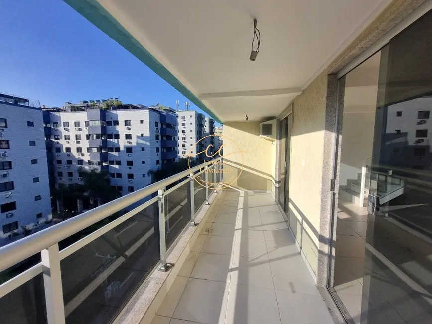 Apartamento com 4 quartos à venda, 188m2 em Pechincha, Rio De Janeiro - RJ - imagem 7 Foto 7 de Apartamento com 4 quartos à venda, 188m2 em Pechincha, Rio De Janeiro - RJ
