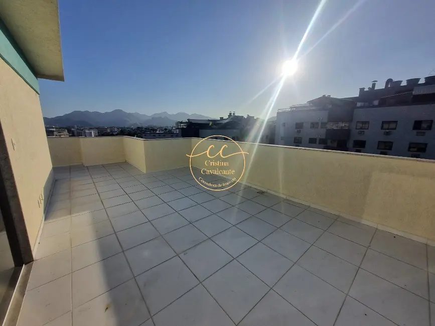 Apartamento com 4 quartos à venda, 188m2 em Pechincha, Rio De Janeiro - RJ - imagem 1 Foto 1 de Apartamento com 4 quartos à venda, 188m2 em Pechincha, Rio De Janeiro - RJ