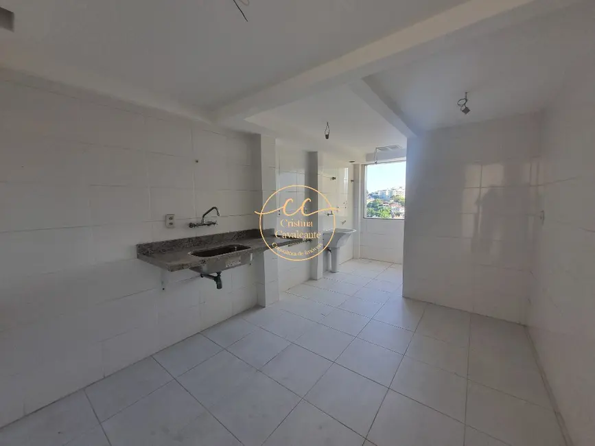 Apartamento com 4 quartos à venda, 188m2 em Pechincha, Rio De Janeiro - RJ - imagem 8 Foto 8 de Apartamento com 4 quartos à venda, 188m2 em Pechincha, Rio De Janeiro - RJ