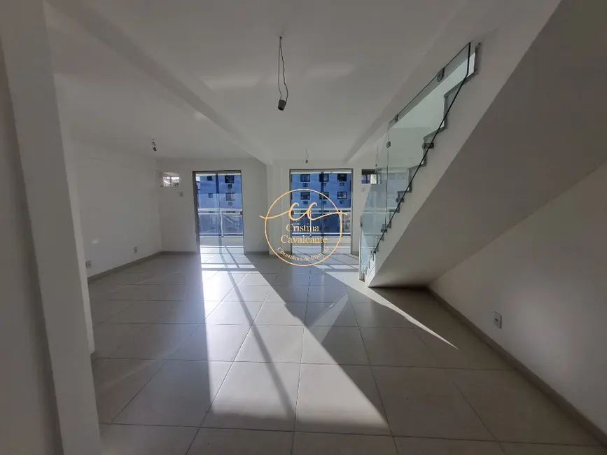Apartamento com 4 quartos à venda, 188m2 em Pechincha, Rio De Janeiro - RJ - imagem 2 Foto 2 de Apartamento com 4 quartos à venda, 188m2 em Pechincha, Rio De Janeiro - RJ