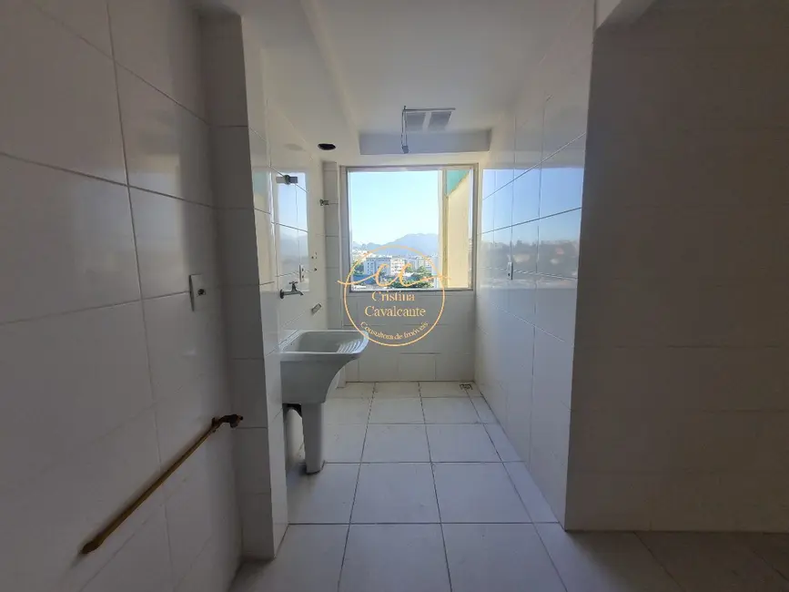 Apartamento com 4 quartos à venda, 188m2 em Pechincha, Rio De Janeiro - RJ - imagem 9 Foto 9 de Apartamento com 4 quartos à venda, 188m2 em Pechincha, Rio De Janeiro - RJ