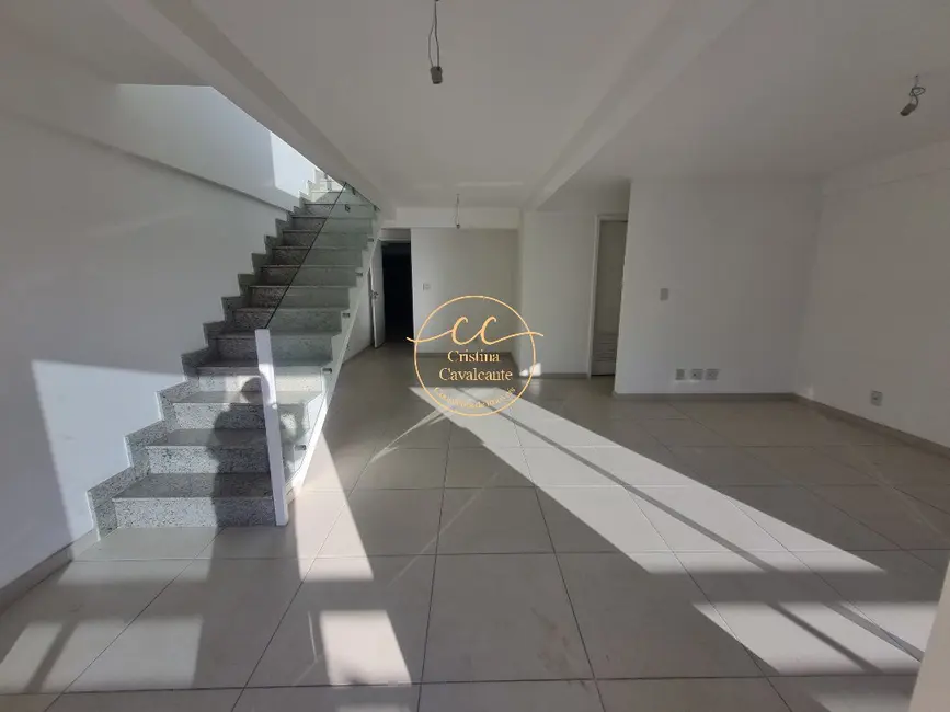 Apartamento com 4 quartos à venda, 188m2 em Pechincha, Rio De Janeiro - RJ - imagem 4 Foto 4 de Apartamento com 4 quartos à venda, 188m2 em Pechincha, Rio De Janeiro - RJ