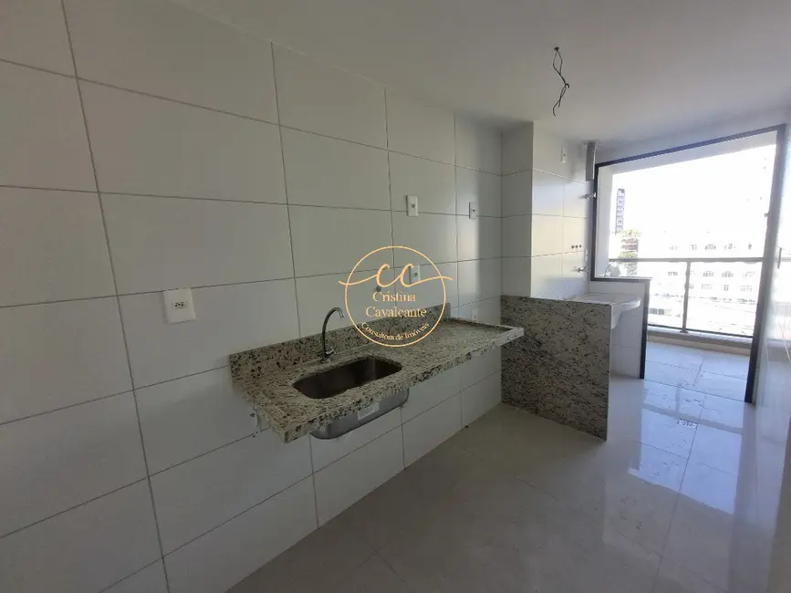 Apartamento com 2 quartos à venda, 56m2 em Méier, Rio De Janeiro - RJ - imagem 4 Foto 4 de Apartamento com 2 quartos à venda, 56m2 em Méier, Rio De Janeiro - RJ