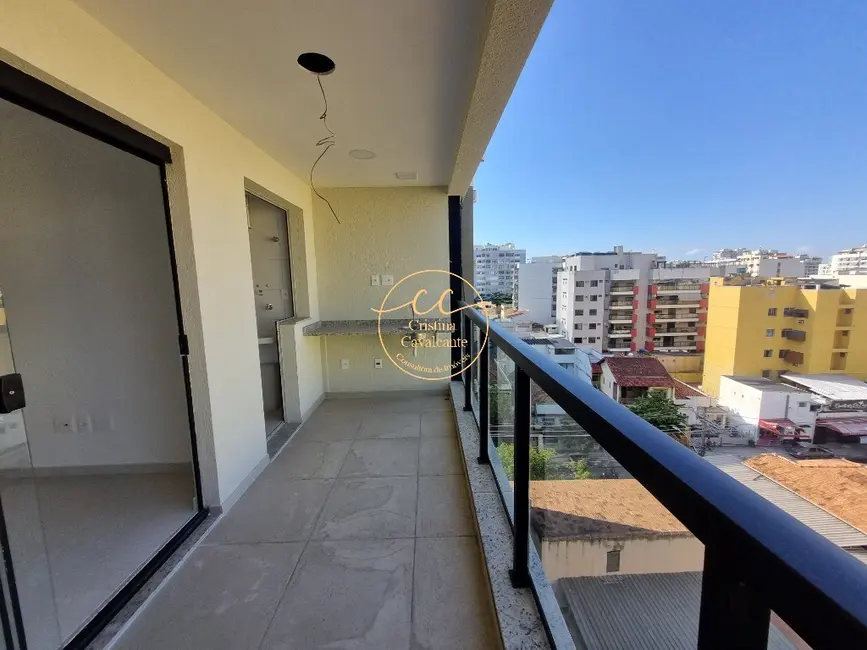 Apartamento com 2 quartos à venda, 56m2 em Méier, Rio De Janeiro - RJ - imagem 9 Foto 9 de Apartamento com 2 quartos à venda, 56m2 em Méier, Rio De Janeiro - RJ